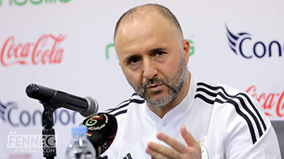 Belmadi